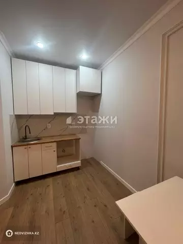 1-комнатная квартира, этаж 7 из 10, 35 м²