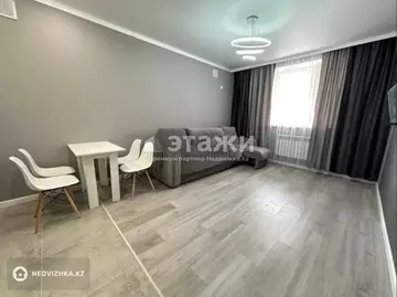 2-комнатная квартира, этаж 3 из 10, 39 м²