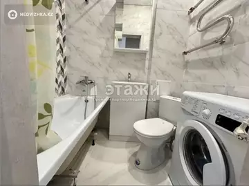 2-комнатная квартира, этаж 3 из 10, 39 м²