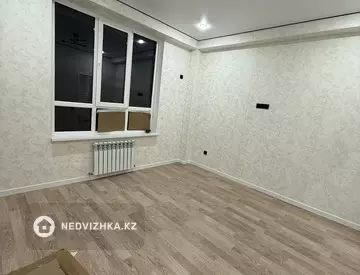 2-комнатная квартира, этаж 1 из 5, 36 м²