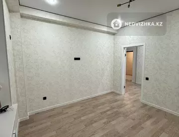 2-комнатная квартира, этаж 1 из 5, 36 м²