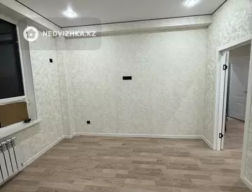 2-комнатная квартира, этаж 1 из 5, 36 м²