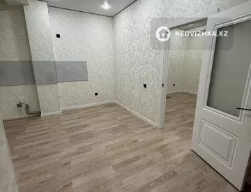 35.6 м², 2-комнатная квартира, этаж 1 из 5, 36 м², изображение - 4