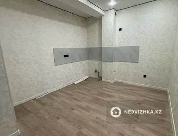 35.6 м², 2-комнатная квартира, этаж 1 из 5, 36 м², изображение - 6