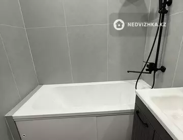 35.6 м², 2-комнатная квартира, этаж 1 из 5, 36 м², изображение - 7