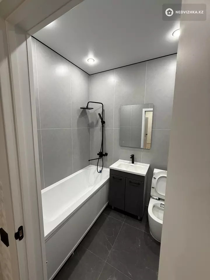 35.6 м², 2-комнатная квартира, этаж 1 из 5, 36 м², изображение - 1