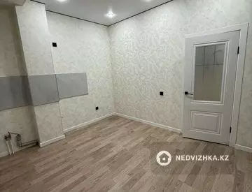 35.6 м², 2-комнатная квартира, этаж 1 из 5, 36 м², изображение - 9