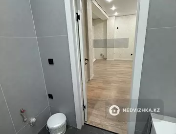 35.6 м², 2-комнатная квартира, этаж 1 из 5, 36 м², изображение - 10