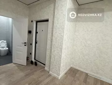 35.6 м², 2-комнатная квартира, этаж 1 из 5, 36 м², изображение - 11