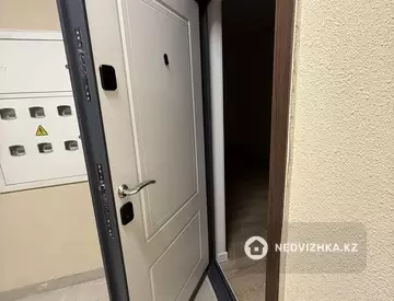 35.6 м², 2-комнатная квартира, этаж 1 из 5, 36 м², изображение - 13