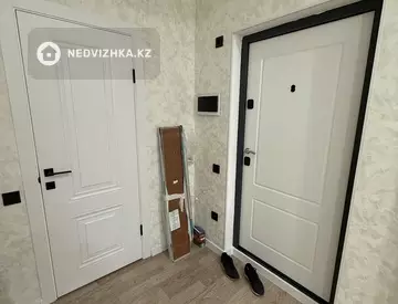 35.6 м², 2-комнатная квартира, этаж 1 из 5, 36 м², изображение - 14
