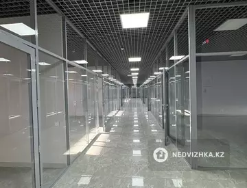 Офисное помещение, этаж 2 из 4, в бизнес-центре, 540 м²