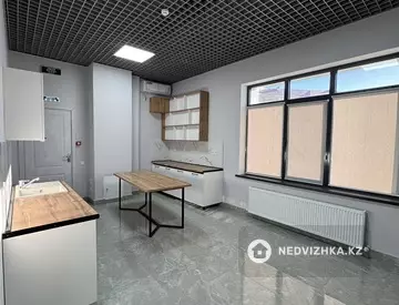 Офисное помещение, этаж 2 из 4, в бизнес-центре, 540 м²