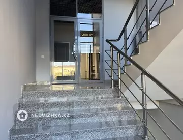 Офисное помещение, этаж 2 из 4, в бизнес-центре, 540 м²