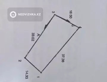 3-комнатный дом, 6 соток, 100 м²