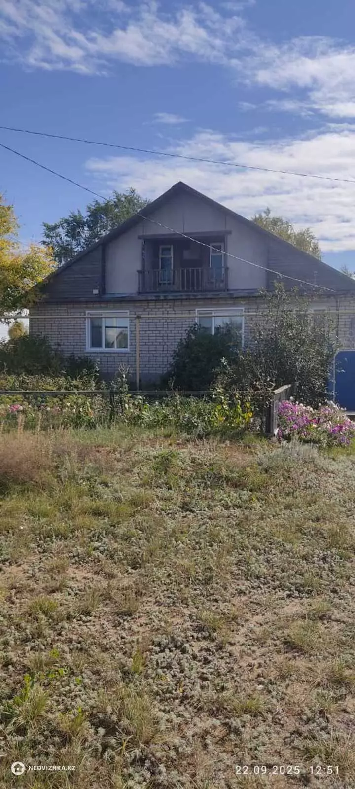 112 м², 5-комнатный дом, 9.9 соток, 112 м², по часам, изображение - 1