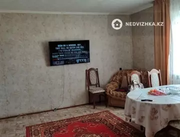 112 м², 5-комнатный дом, 9.9 соток, 112 м², по часам, изображение - 15