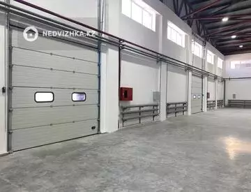 Складское помещение, этаж 1 из 1, 2 400 м²