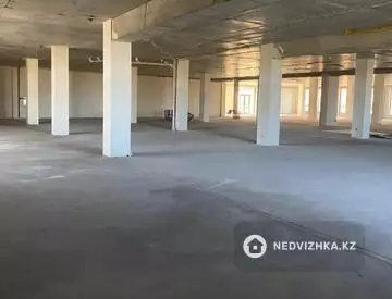 Складское помещение, этаж 1 из 1, 2 400 м²