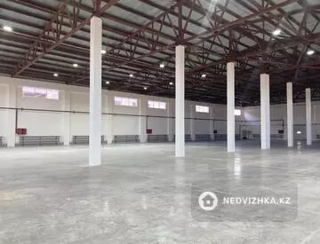 Складское помещение, этаж 1 из 1, 2 400 м²