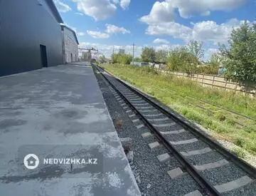 Складское помещение, этаж 1 из 1, 2 400 м²