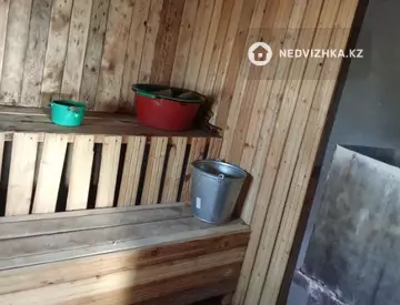 2-комнатная дача, 6 соток, 60 м²
