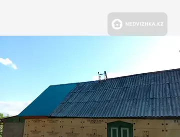 2-комнатная дача, 6 соток, 60 м²