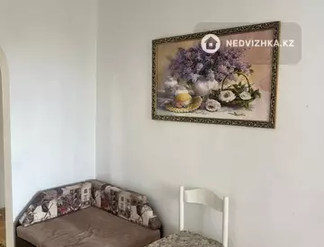 54 м², 2-комнатная квартира, этаж 4 из 5, 54 м², изображение - 9