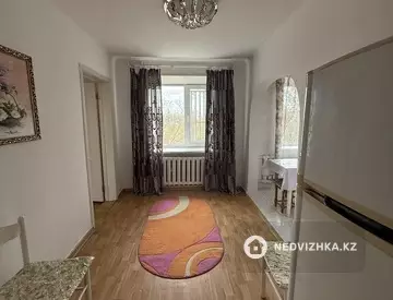 54 м², 2-комнатная квартира, этаж 4 из 5, 54 м², изображение - 5