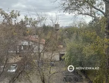 2-комнатная квартира, этаж 4 из 5, 54 м²