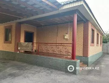 1-комнатный дом, 10 соток, 140 м², на длительный срок