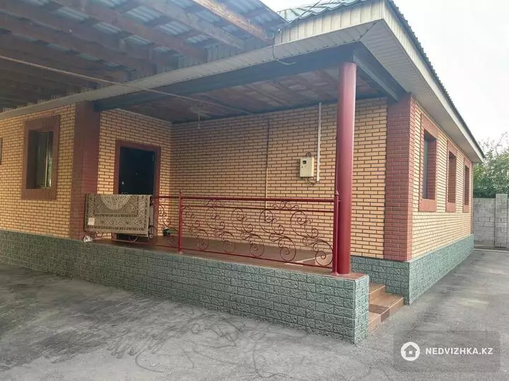 140 м², 1-комнатный дом, 10 соток, 140 м², на длительный срок, изображение - 1