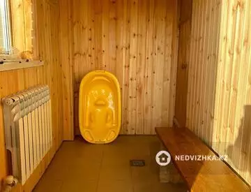 1-комнатный дом, 10 соток, 140 м², на длительный срок