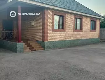 140 м², 1-комнатный дом, 10 соток, 140 м², на длительный срок, изображение - 7
