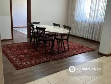 140 м², 1-комнатный дом, 10 соток, 140 м², на длительный срок, изображение - 23