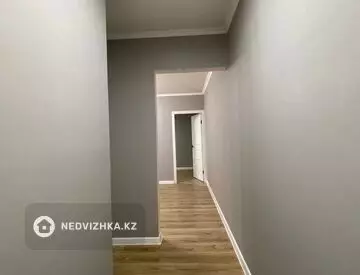 2-комнатная квартира, этаж 2 из 4, 45 м²