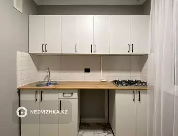 2-комнатная квартира, этаж 2 из 4, 45 м²