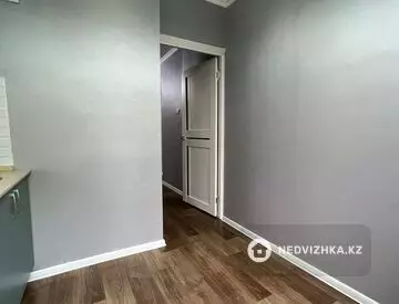 2-комнатная квартира, этаж 3 из 4, 44 м²