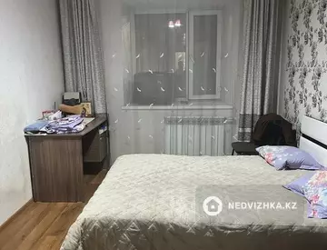 93 м², 3-комнатная квартира, этаж 2 из 10, 93 м², изображение - 4
