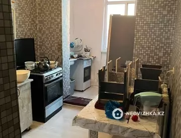 4-комнатная квартира, этаж 5 из 5, 84 м²