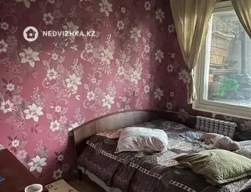 4-комнатная квартира, этаж 5 из 5, 84 м²