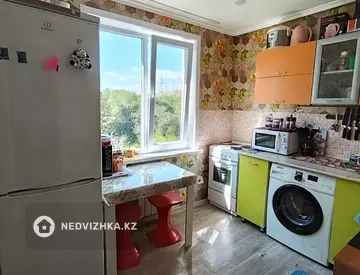 1-комнатная квартира, этаж 5 из 5, 34 м²