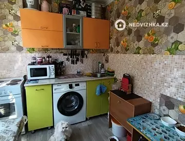1-комнатная квартира, этаж 5 из 5, 34 м²