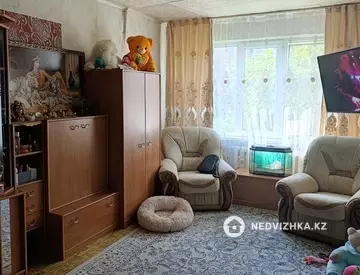 1-комнатная квартира, этаж 5 из 5, 34 м²