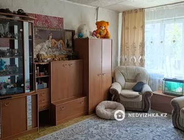 1-комнатная квартира, этаж 5 из 5, 34 м²
