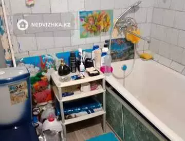 34 м², 1-комнатная квартира, этаж 5 из 5, 34 м², изображение - 5