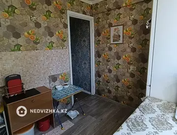 34 м², 1-комнатная квартира, этаж 5 из 5, 34 м², изображение - 4