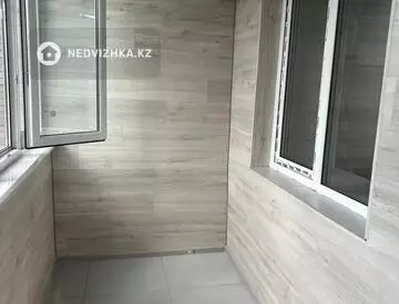 2-комнатная квартира, этаж 2 из 11, 60 м², посуточно