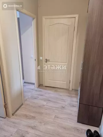 1-комнатная квартира, этаж 5 из 9, 37 м²