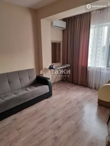 1-комнатная квартира, этаж 5 из 9, 37 м²